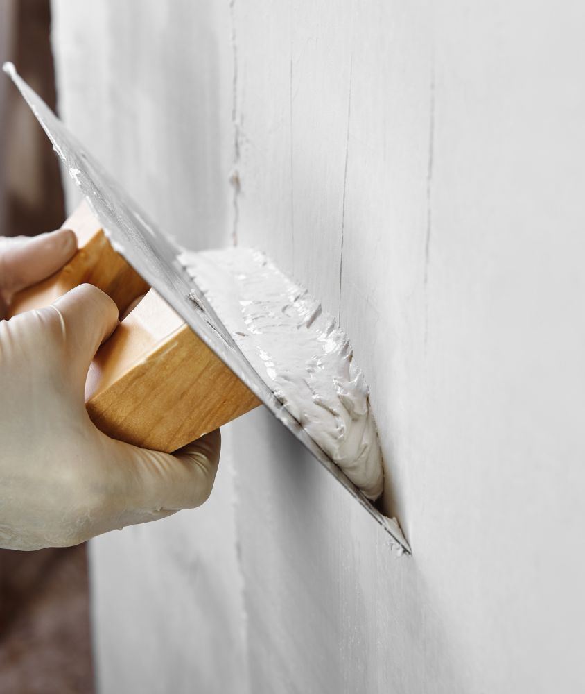 gesso em Jaboatão dos Guararapes