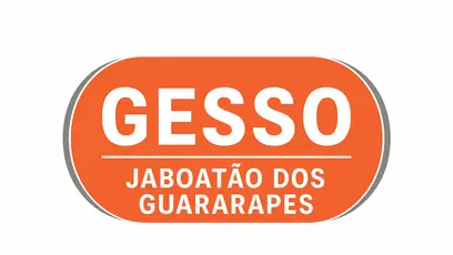 logo Gesso Jaboatão dos Guararapes